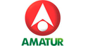 Amatur Logo