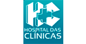 Hospital das Clinicas Logo