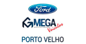Omega Veículos Logo
