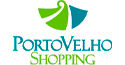 Porto Velho Shopping Logo